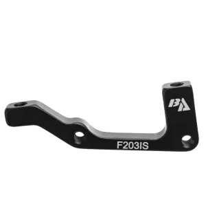 Vorderer Adapter Brake Authority 203 mm fourche is /etrier pm image-1