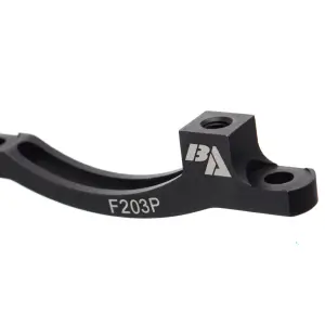 Vorderer Adapter Brake Authority 203 mm fourche pm /etrier pm image-1