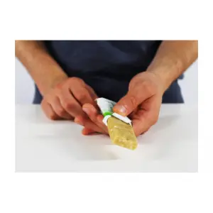 Pacote de 10 barras de nozes - ananás/mango Oxsitis snack'heure image-0