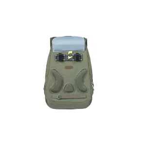 Reflektierender Rucksack Basil flex polyester 17L image-3