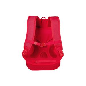 Mochila reflectora Basil flex polyester 17L image-1