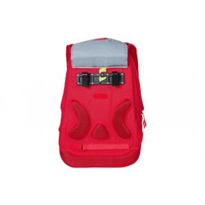 Mochila reflectora Basil flex polyester 17L image-3