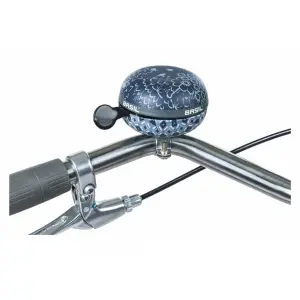 Timbre de la puerta Basil ding-dong boheme vintage image-1