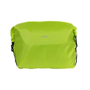 Vertical waterproof backpack bag Basil keep dry and clean hook-on image-0