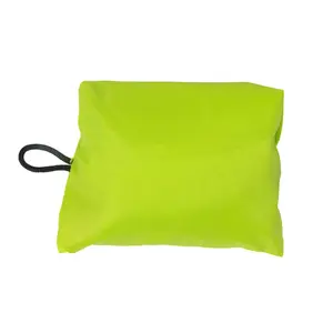 Vertical waterproof backpack bag Basil keep dry and clean hook-on image-3