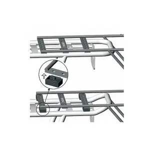 Extender-Gepäckträger Basil image-1