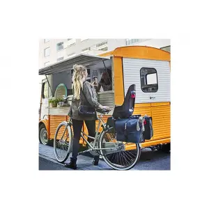 Extender-Gepäckträger Basil image-2