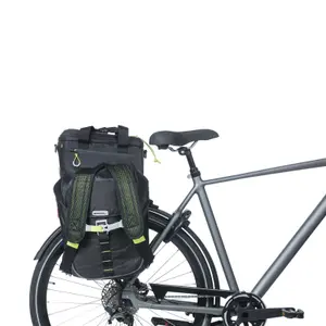 Bolsa para cuadro de bicicleta Basil (x2) image-1