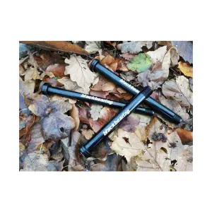 Axe de roue Black Bearing Home Trainer - 12 mm - 160 À 172mm - M12X1,75 image-1