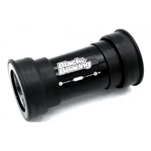 Bottom bracket Black Bearing Sram P.FIT 41-86/92-DUB Cera image-0