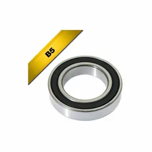 Σπίτι στήριξης πεταλιών Black Bearing 46-68/73-24/GXP - B5 image-1