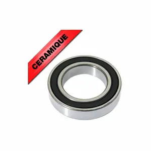 Σπίτι στήριξης πεταλιών Black Bearing 46-68/73-24/GXP - B5 image-2
