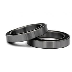 Bottom bracket bearings Black Bearing BB30 B3 30 x 42 x 7 mm (x2) image-0