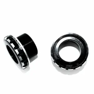 Σπίτι στήριξης πεταλιών Black Bearing BSA-68/73-30 - B5S image-0