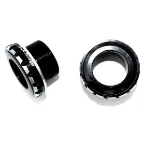 Σπίτι στήριξης πεταλιών Black Bearing BSA-68/73-DUB - B5S image-0