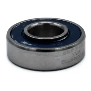 Lager Black Bearing Max 6001-E-2rs image-1