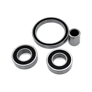 Bearing service kit Black Bearing Bosch gen 1 image-0