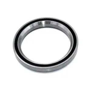 ρουλεμάν διεύθυνσης Black Bearing D19 image-1