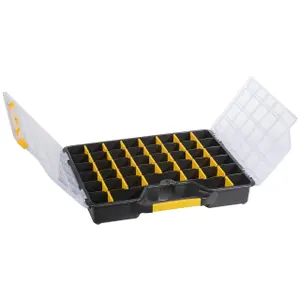 Boîte à outils Black Bearing image-0