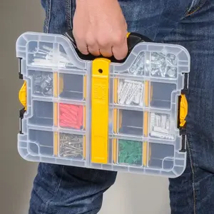 Boîte à outils Black Bearing image-3