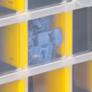 Boîte à outils Black Bearing image-4