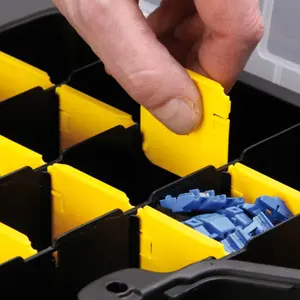 Boîte à outils Black Bearing image-5