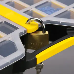 Boîte à outils Black Bearing image-6