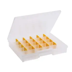 Boîte à outils Black Bearing image-0