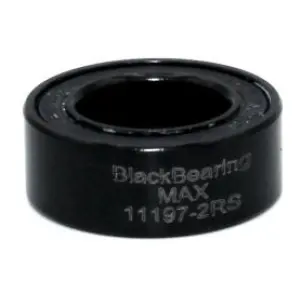 ρουλεμάν Black Bearing Max 11197-2rs image-0