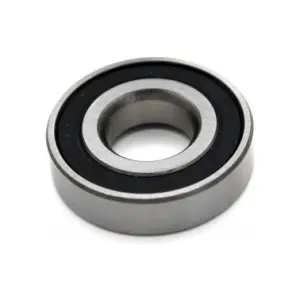 Bearing Black Bearing B3 - 16001-2RS - 12 x 28 x 7 mm image-0