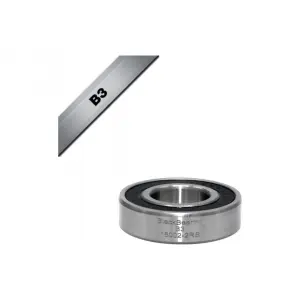 Kugellager Black Bearing B3 - 16002-2RS - 15 x 32 x 8 mm image-1