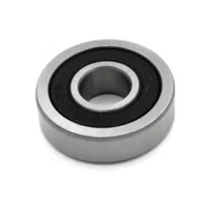 Bearing Black Bearing B3 - 16100-2RS - 10 x 28 x 8 mm image-0