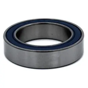Μέγιστο ρουλεμάν Black Bearing max - 20307-2rs - 20 x 30 x 7 mm image-1
