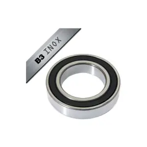 ρουλεμάν από ανοξείδωτο χάλυβα Black Bearing B3 6002-2rs image-1