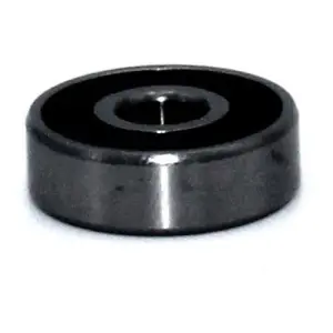 Roulement Black Bearing Max 626-2rs image-0