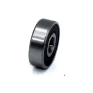 Roulement Black Bearing Max 626-2rs image-2
