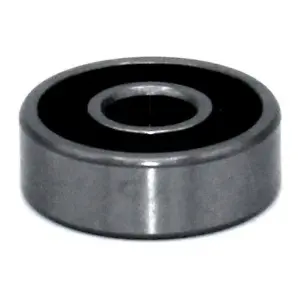 Lager Black Bearing Max 628-2rs image-0