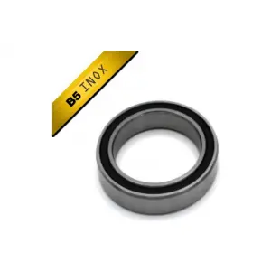 ρουλεμάν Black Bearing B5S - S6704-2RS - 20 x 27 x 4 mm image-1