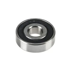 ρουλεμάν Black Bearing B3 - 6710-2RS - 50 x 62 x 6 mm image-0
