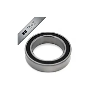 ρουλεμάν Black Bearing B3S - 6804-2RS - 20 x 32 x 7 mm image-1