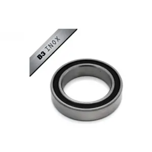 ρουλεμάν Black Bearing B3S - 6805-2RS - 25 x 37 x 7 mm image-1