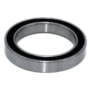 ρουλεμάν Black Bearing B3 6806H6-2rs image-1