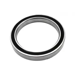 Max. Lager Black Bearing MAX - 6809-2RS - 45 x 58 x 7 mm image-0