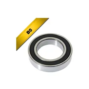 Bearing Black Bearing B5 687 2rs image-0