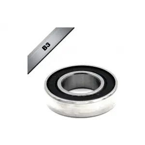 Kugellager Black Bearing B3 - 688-2RS - 8 x 16 x 5 mm image-1
