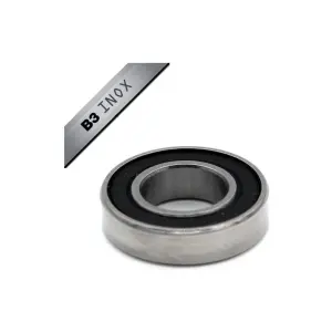 ρουλεμάν Black Bearing B3S - 688-2RS - 8 x 16 x 5 mm image-1