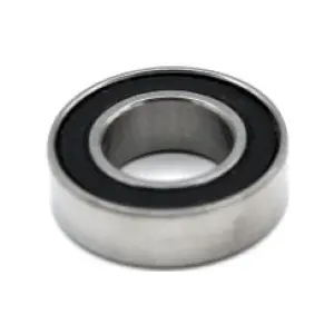 Kugellager Black Bearing B3 - 689-2RS - 9 x 17 x 5 mm image-0