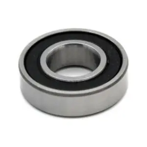 ρουλεμάν Black Bearing B3 - 6900-2RS - 10 x 22 x 6 mm image-0