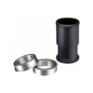 Gehäuse E*Thirteen BB92 pour pédalier Base 24 mm image-0