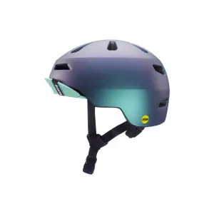 Childrens bike helmet Bern Nino 2.0 image-3